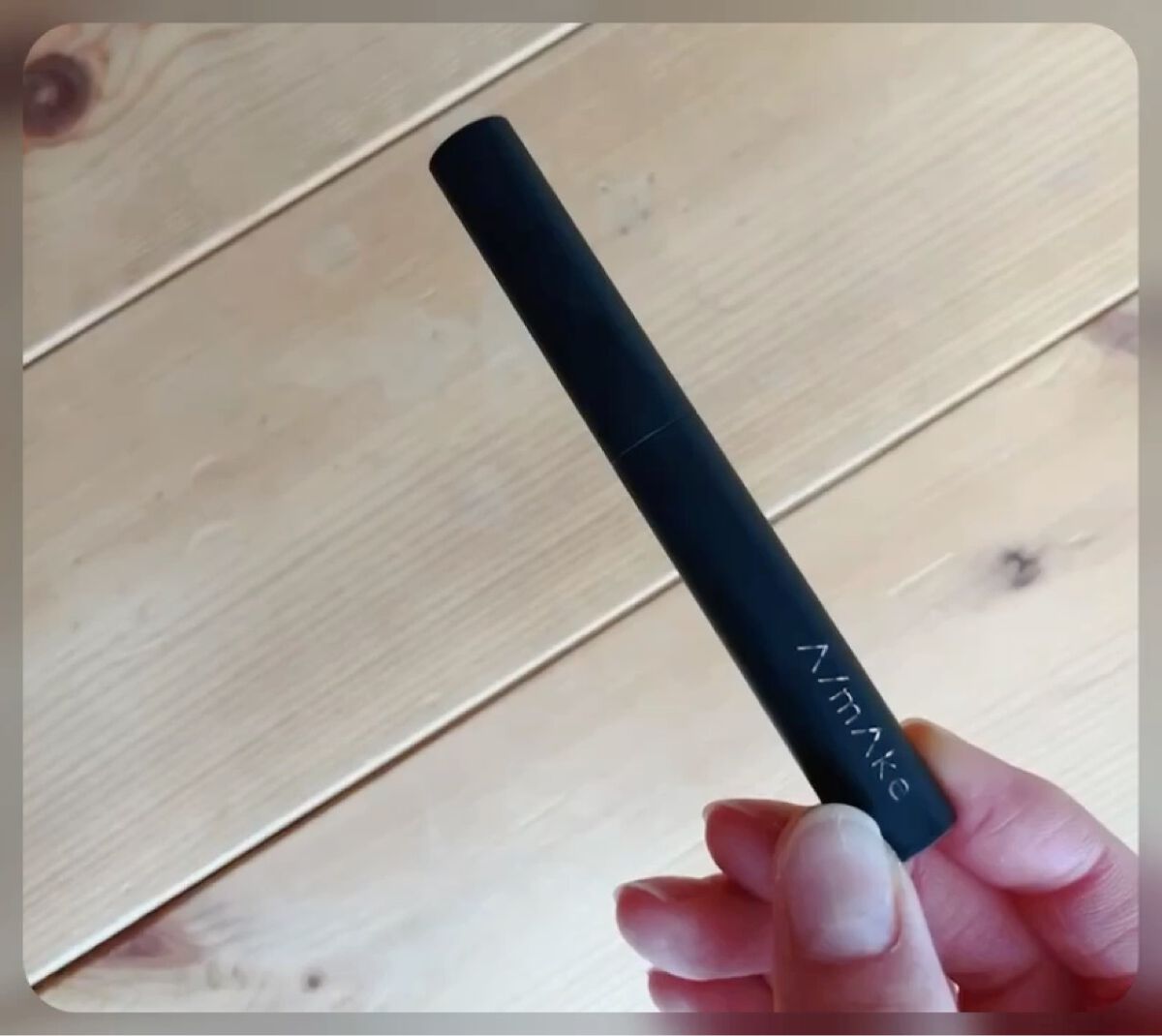 エーメイク グリッタースティック/A/mAke/グリッターを使ったクチコミ（2枚目）