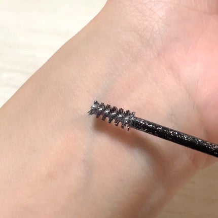 ダイヤモンドシリーズ カラーマスカラ/ZEESEA/マスカラを使ったクチコミ(4枚目)