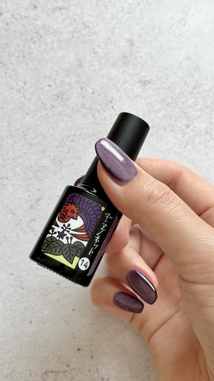 和のマグネット/ネイル工房/ジェルネイルの人気ショート動画