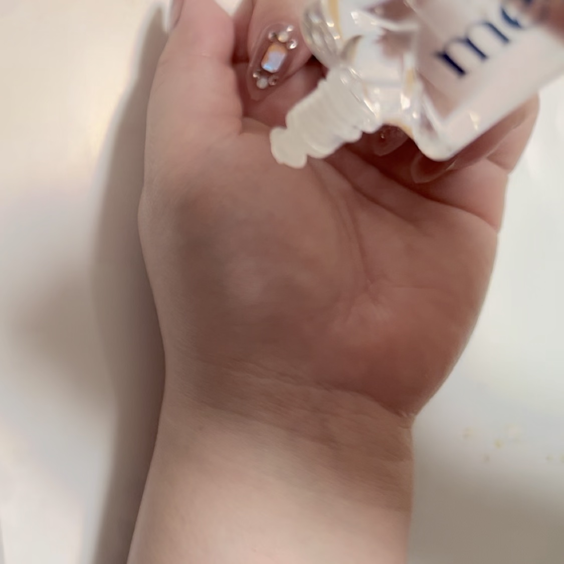 ロートメメⓇ モイスチャーティアセラムⓇ（医薬品）/ロート製薬/その他の動画クチコミ5つ目