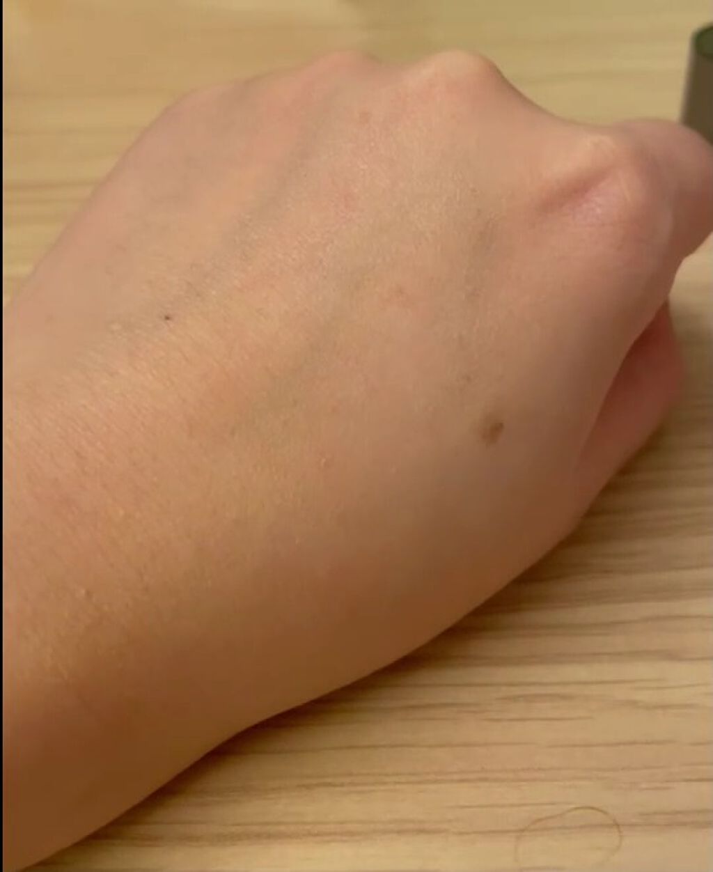 ドラマティックミスト EX/マキアージュ/ミスト状化粧水を使ったクチコミ（3枚目）