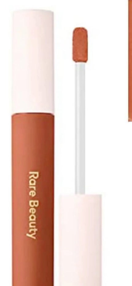 Lip Souffle Matte Lip Cream/Rare Beauty/口紅の人気ショート動画