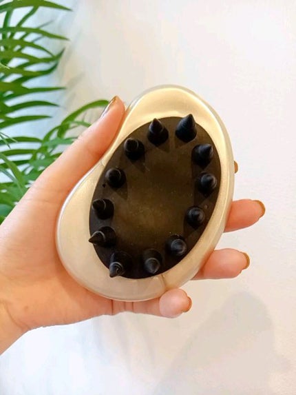 ベス vess  ヘッドかっさアッパーのクチコミ「     vess  ヘッドかっさアッパー♥️
みなさん、こんにちは☺️mayaです♥️
今.....」(1枚目)