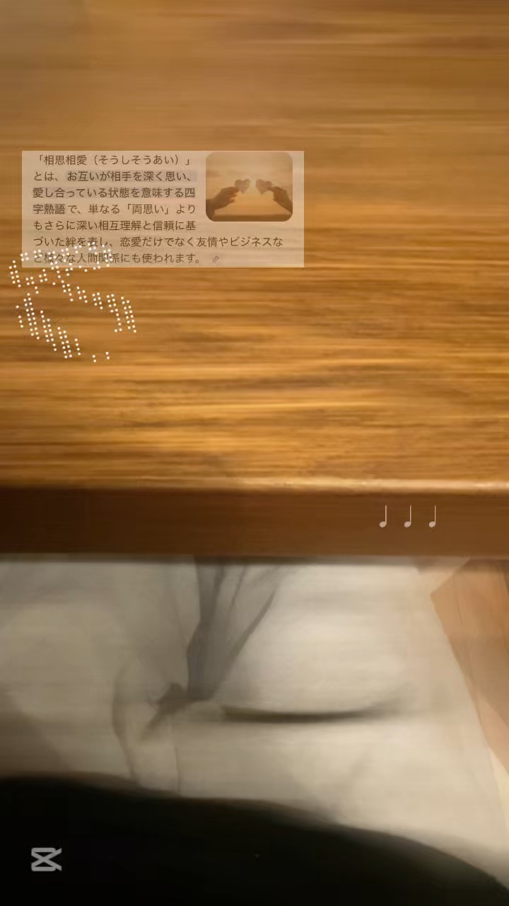 DRハニー ホワイトビー バランス リペア ヘアミルク/DR.HONEY/ヘアミルクの動画クチコミ1つ目