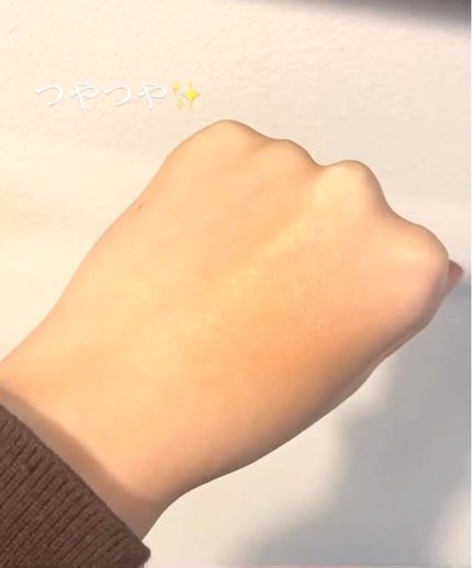 ピュア チーク カラー/heme/パウダーチークを使ったクチコミ(3枚目)