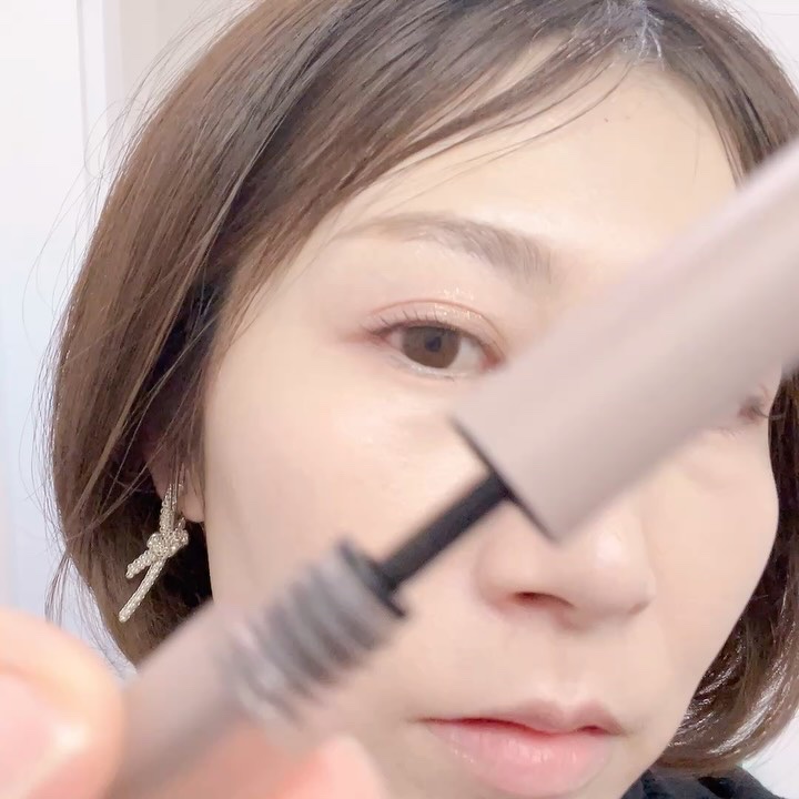 mude. インスパイアスキニーマルチシラーのクチコミ「💜 mude. 💜〈ミュード〉
〜inspire skinny multi sealer〜

.....」（2枚目）