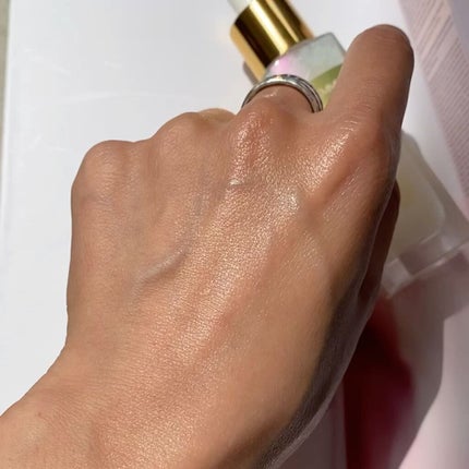 グロウドロップス/FEMMUE/美容液を使ったクチコミ(10枚目)