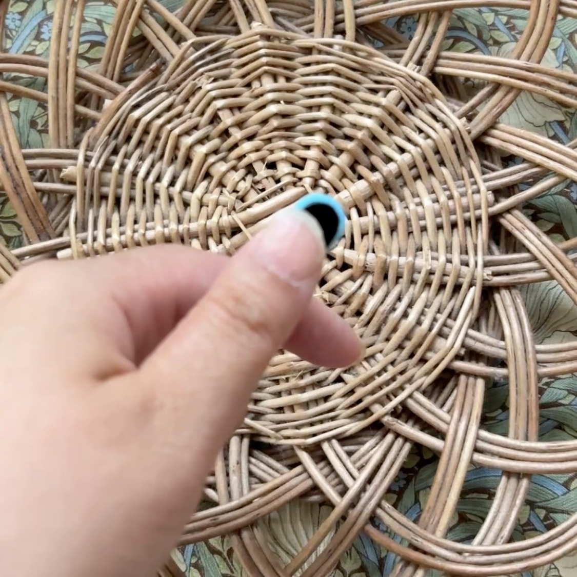 ツルリ　毛穴磨きブラシ/ツルリ/その他スキンケアグッズの動画クチコミ5つ目