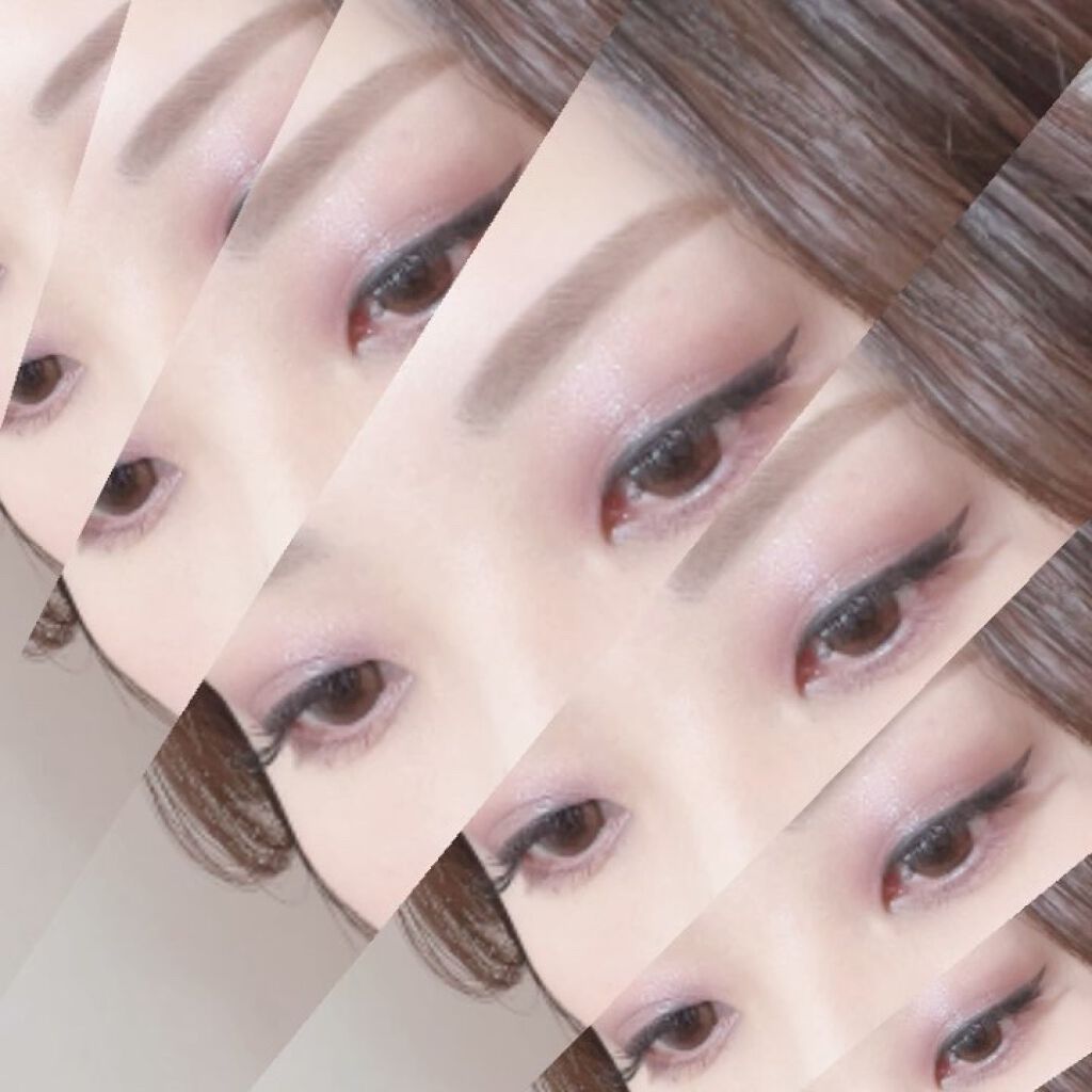 Heaven’s Dew All Over Glimmer/stila/単色アイシャドウを使ったクチコミ（2枚目）