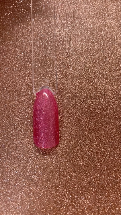 ネイルカラー/ANNA SUI/マニキュアを使ったクチコミ（2枚目）