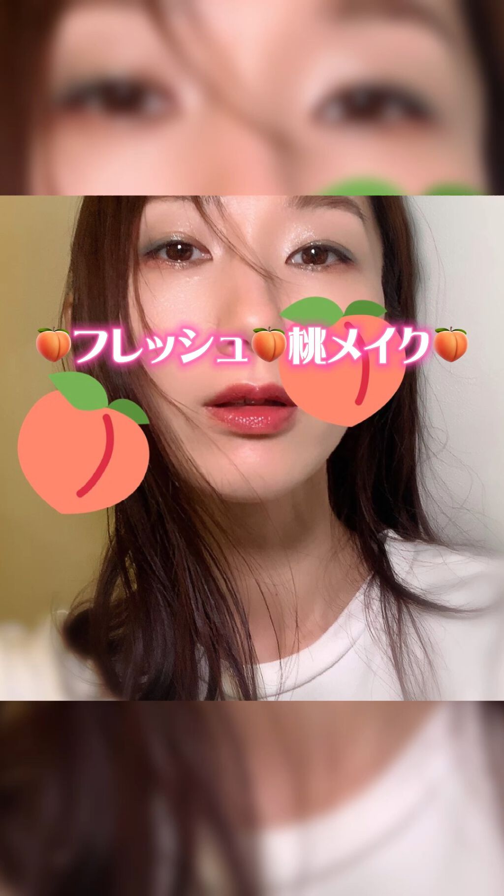 クリーミータッチライナー/キャンメイク/ジェルアイライナーを使ったクチコミ（1枚目）