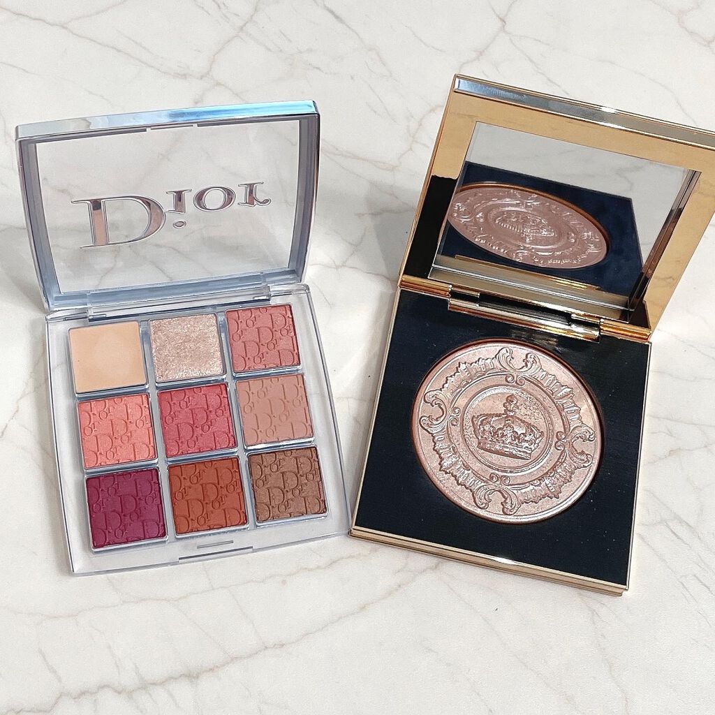 SKIN FETISH: SUBLIME SKIN HIGHLIGHTER/PAT McGRATH LABS/パウダーハイライトを使ったクチコミ（1枚目）