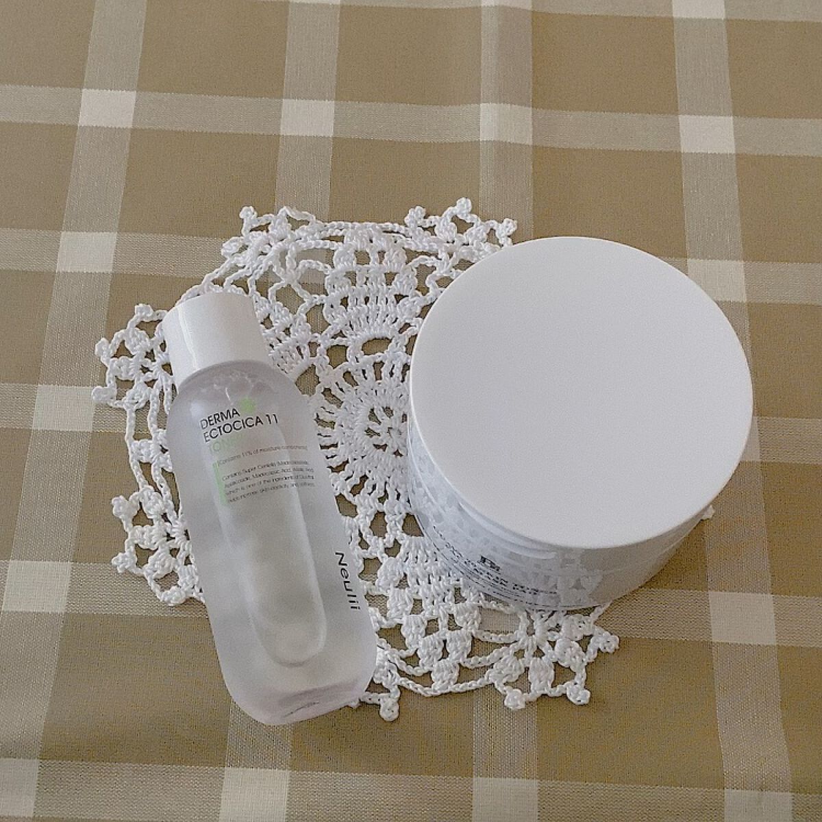 スーパーシカパッド/MEDICUBE/トナーパッドを使ったクチコミ（1枚目）