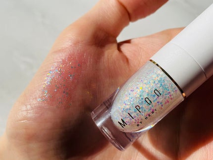 リキッドアイシャドウ/MiPOO/リキッドアイシャドウの人気ショート動画