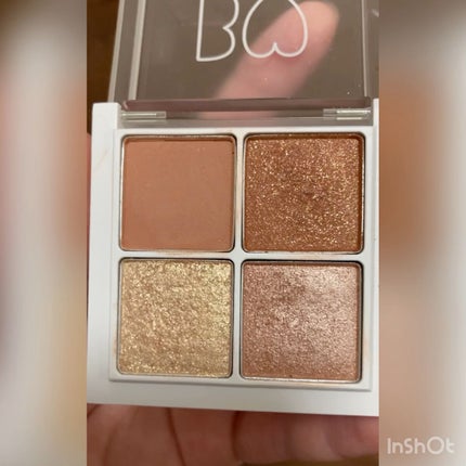 THE アイパレR/b idol/アイシャドウパレットの人気ショート動画