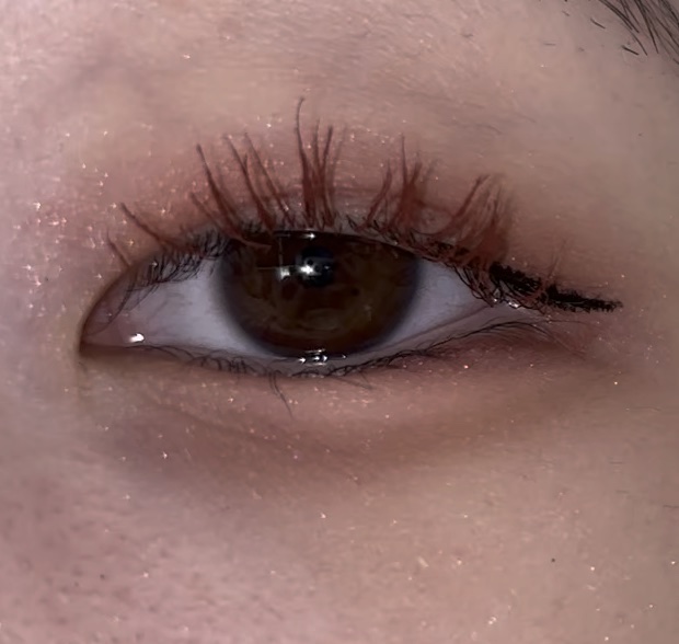 スムースリキッドアイライナー スーパーキープ/ヒロインメイク/リキッドアイライナーの人気ショート動画