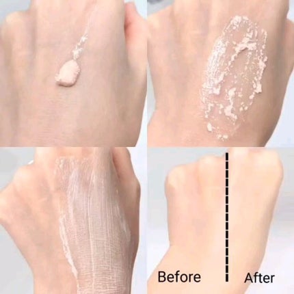 ビタミントーンアップサンセラム/VELY VELY/日焼け止めローションを使ったクチコミ(2枚目)