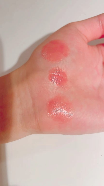 イロミッケ リップミミ/iromikke/口紅の人気ショート動画