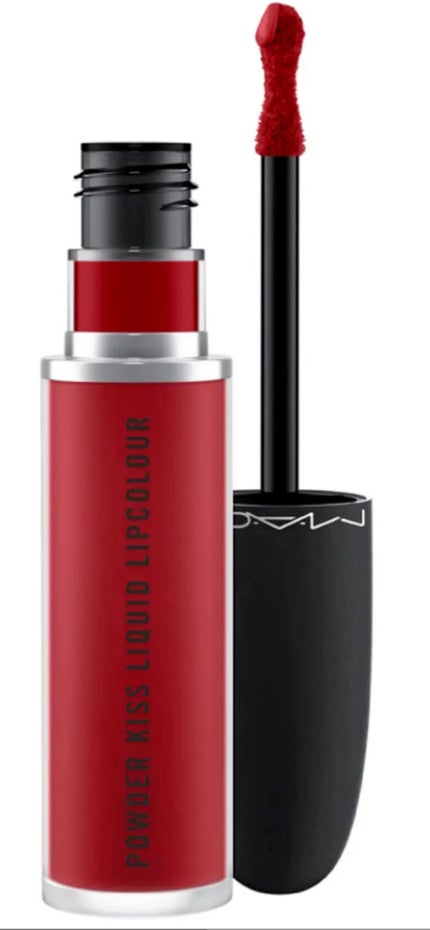 パウダー キス リキッド リップカラー/M・A・C/口紅の人気ショート動画