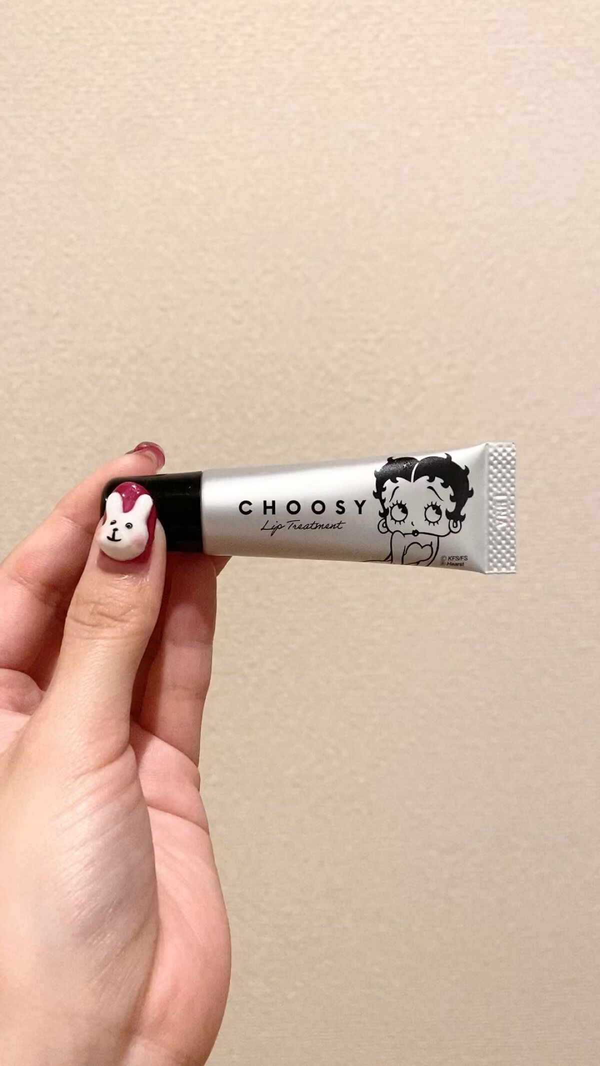 リップトリートメント/CHOOSY/リップ美容液を使ったクチコミ（1枚目）