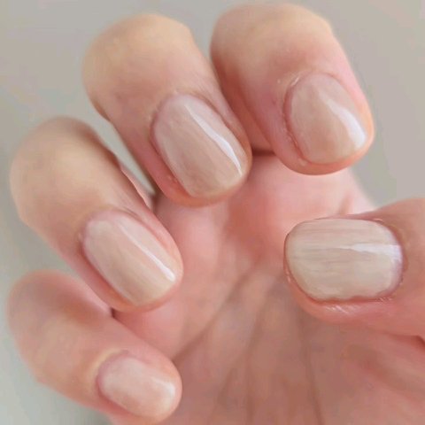 インフィニット シャイン プロステイ グロス トップコート/O・P・I/ネイルトップコートを使ったクチコミ（1枚目）