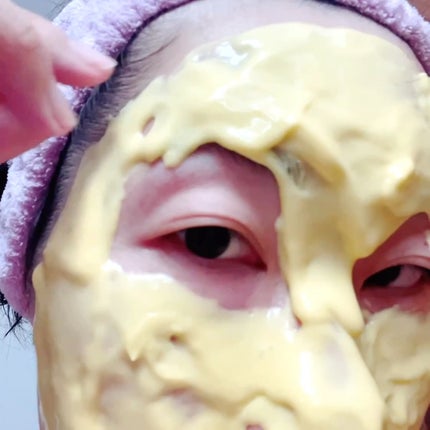 mayummy on LIPS 「みんな大好きなモデリングマスク!ダルバにめちゃくちゃいいやつあ..」(7枚目)