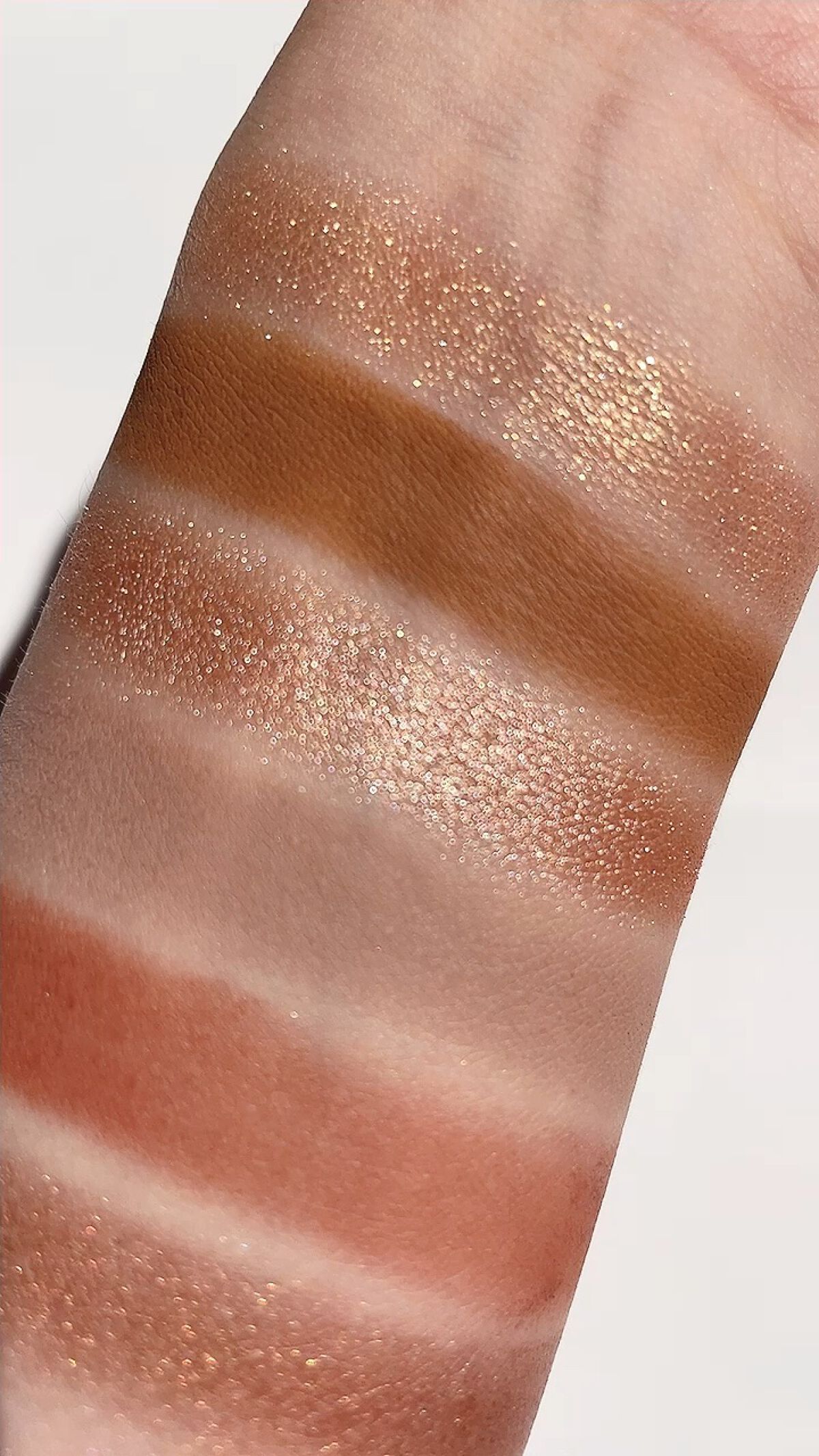 スターゲイズ アイシャドーパレット/NARS/アイシャドウパレットの動画クチコミ2つ目