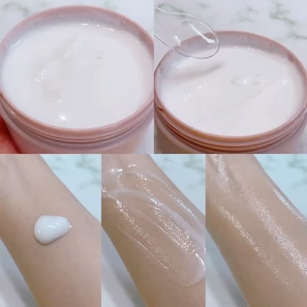 MAIKAI soft body cream/OLaPA/ボディクリームを使ったクチコミ(3枚目)