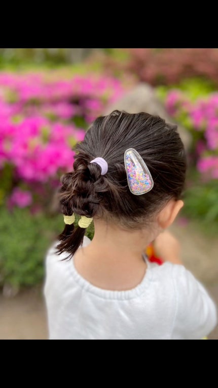 マルチスタイリングオイルリッチ/NiNE/ヘアオイルの人気ショート動画