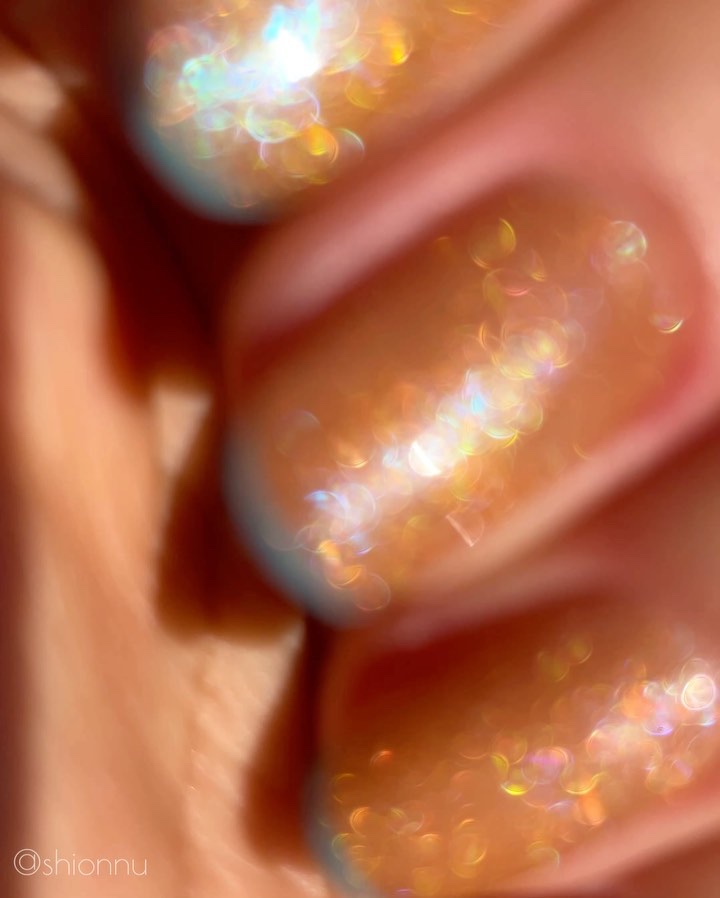 プラチナボンドデュオ/KOKOIST/ジェルネイルの動画クチコミ2つ目