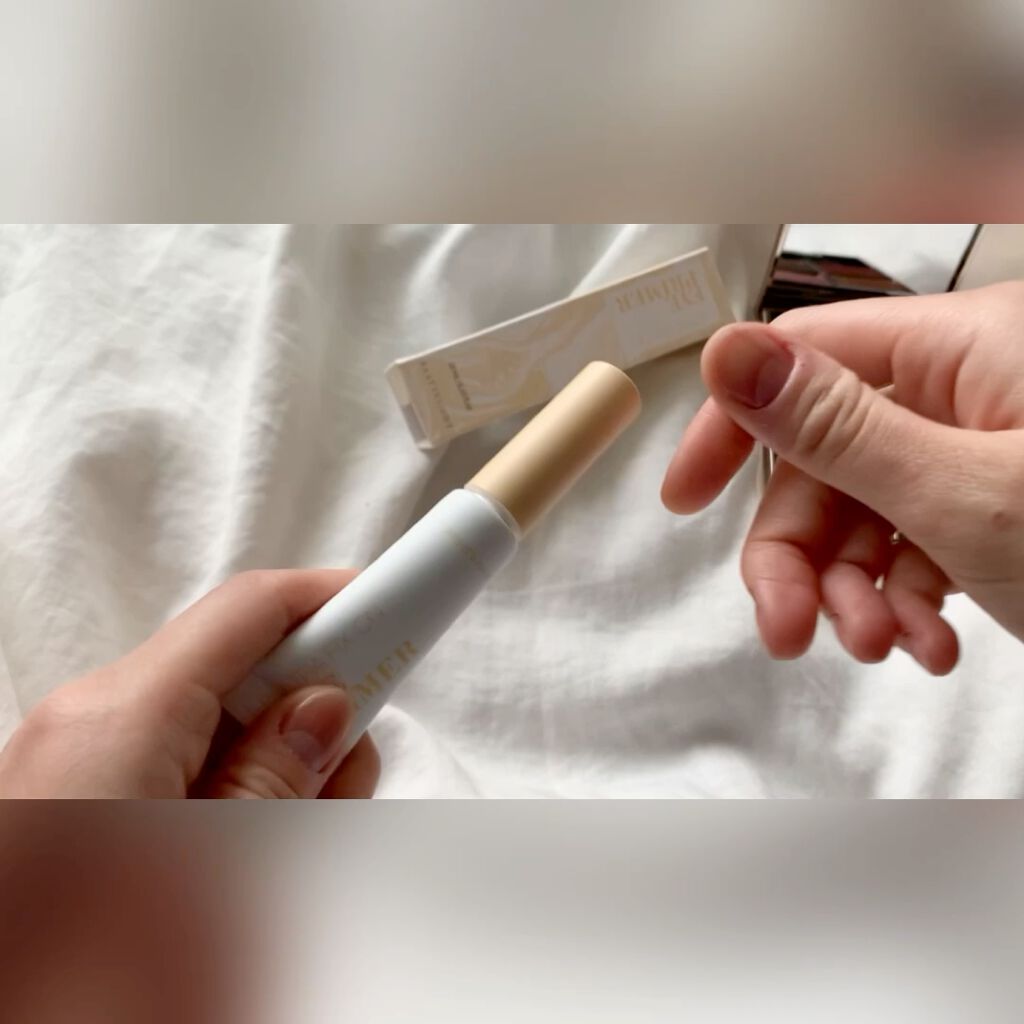 ウルトラ フィックスオン アイ プライマー/saat insight/アイシャドウベースを使ったクチコミ（3枚目）