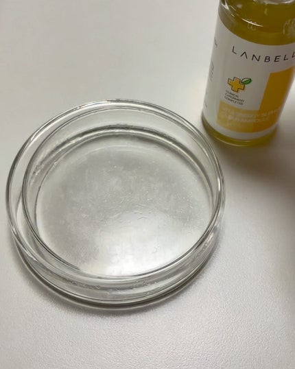 ビタエネルギーブレミッシュケアアンプル/LANBELLE/美容液を使ったクチコミ(6枚目)