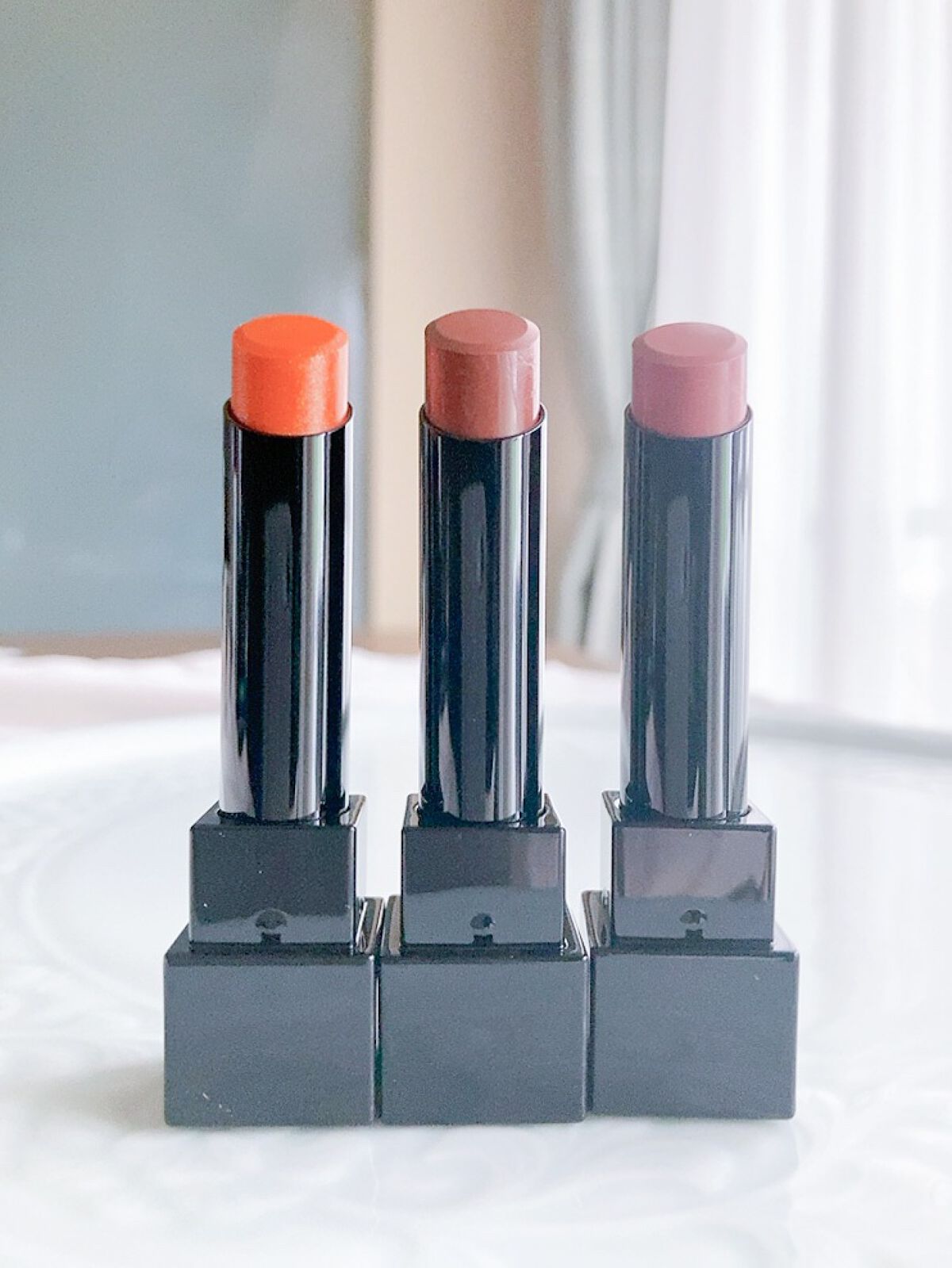 ケイト リップモンスター/KATE/口紅を使ったクチコミ（1枚目）