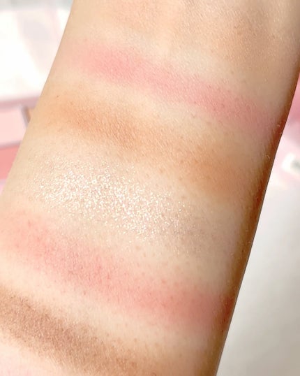 ザスリックリップスティッククリームマット/espoir/口紅を使ったクチコミ(5枚目)