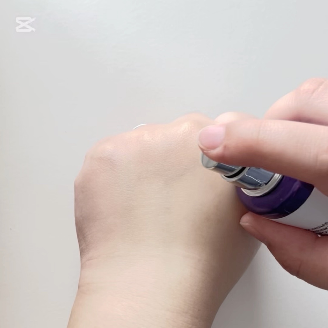 アットクリニックリンクルショットアンプル/DOMINAS/美容液を使ったクチコミ（3枚目）