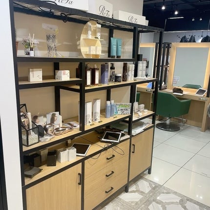 naomiffy相互フォロー歓迎◎ on LIPS 「💇♀️ラシエル両国店💇♀️髪質改善トリートメント👀百聞は一..」(10枚目)