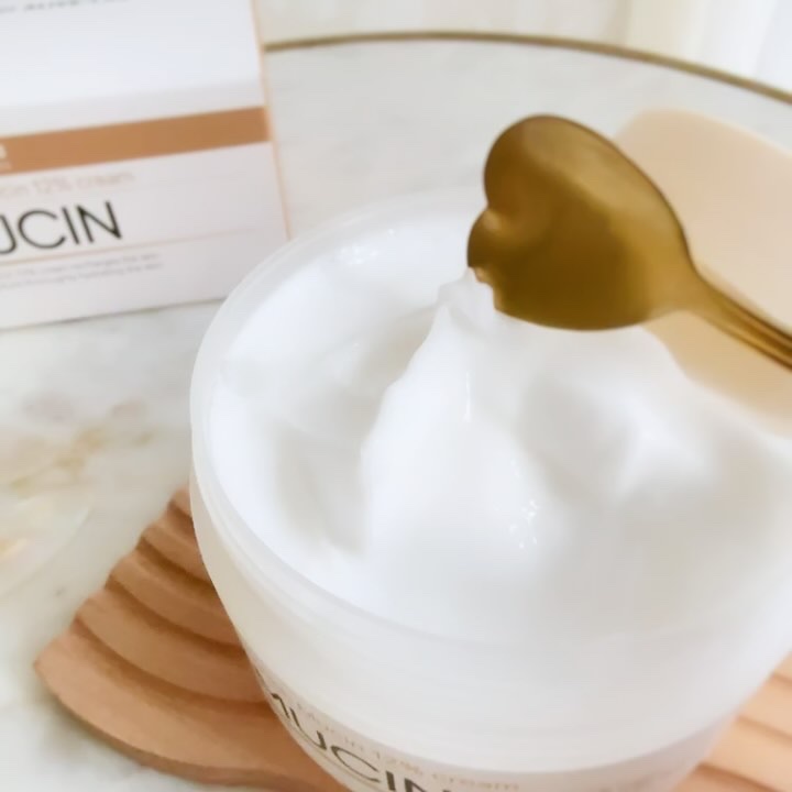 エンリッチムチン12%クリーム/Alive:Lab/フェイスクリームの動画クチコミ1つ目