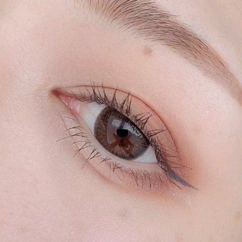 リッチアン/ANN365LENS/カラーコンタクトレンズの動画クチコミ4つ目