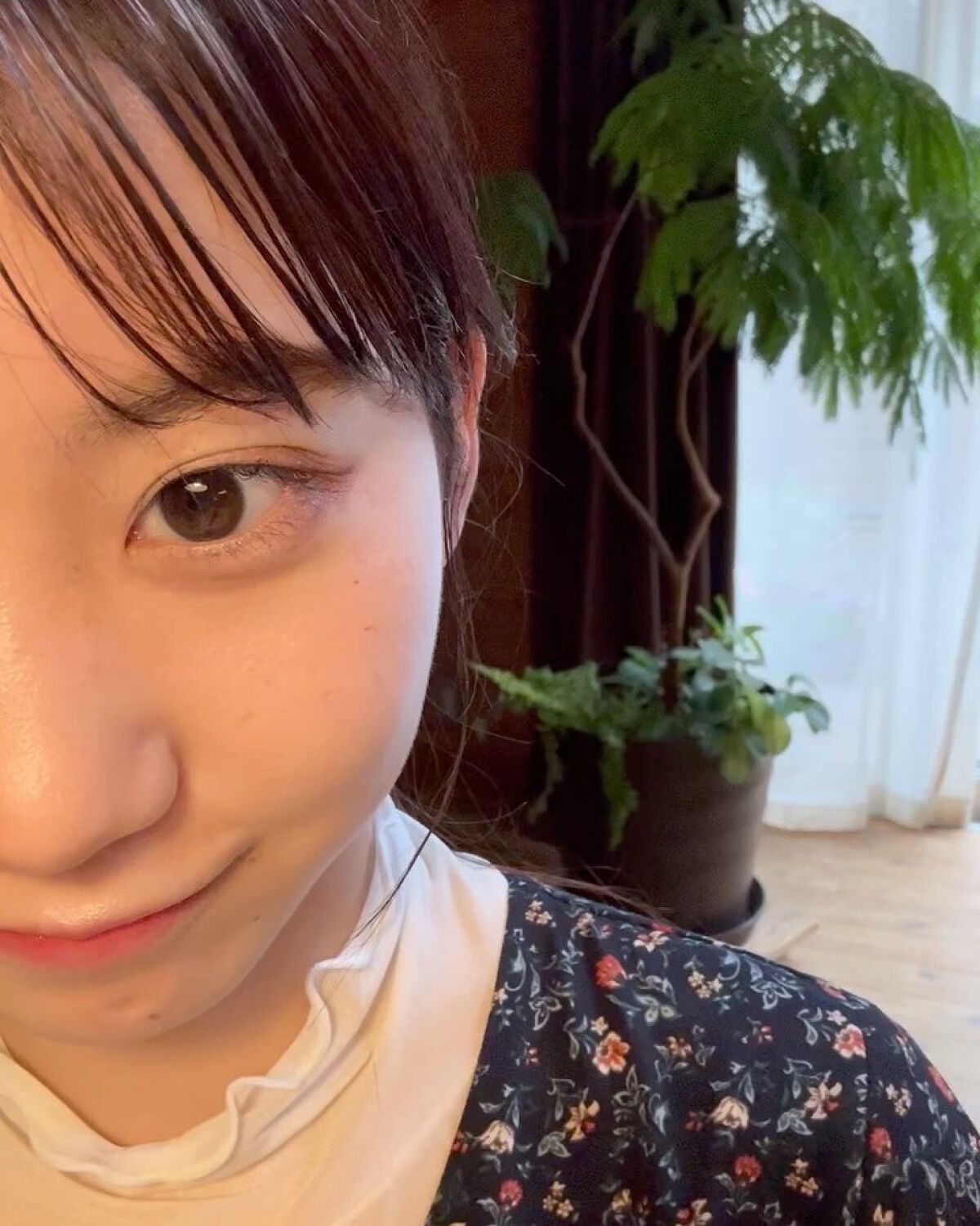 モイストピュアカラーリップ/ニベア/リップクリームを使ったクチコミ（2枚目）