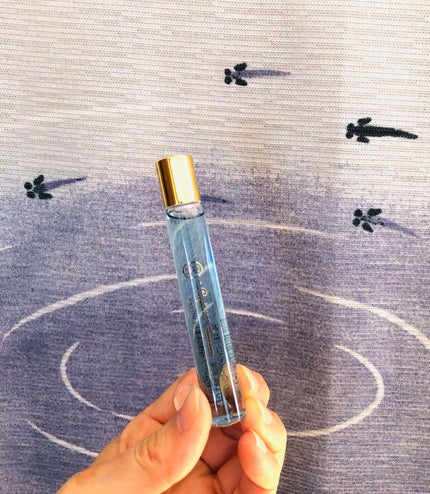 フレグランス プレミアム ロールオン パフューム /パルフェタムール サボンサボン/香水(レディース)の人気ショート動画