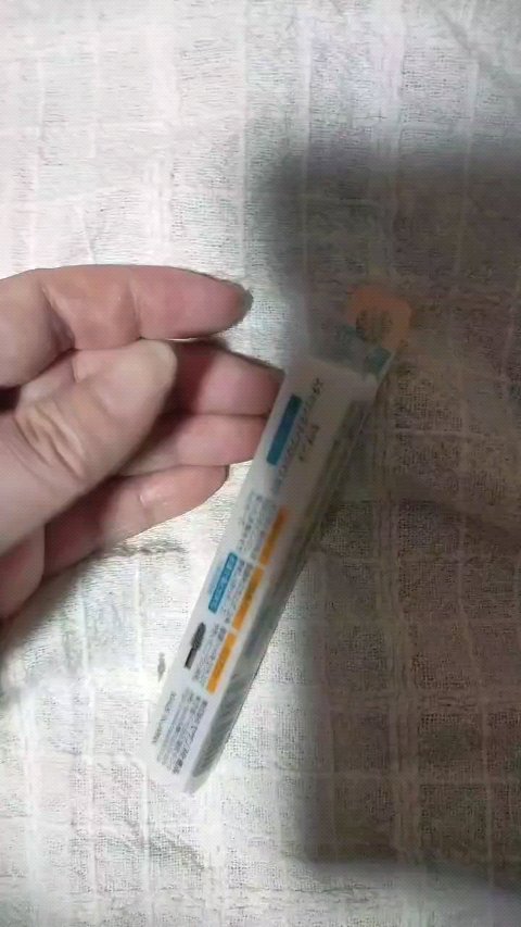 スタイリングアイブロウマスカラ/CEZANNE/眉マスカラの人気ショート動画