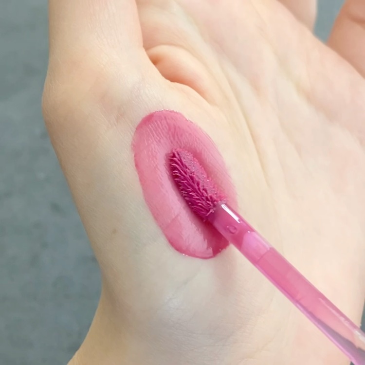 ディアダーリングウォーターティント Jelly Pang Collection/ETUDE/リップティントの動画クチコミ2つ目