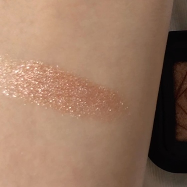 クチュールシャドウ/A’pieu/単色アイシャドウを使ったクチコミ（3枚目）