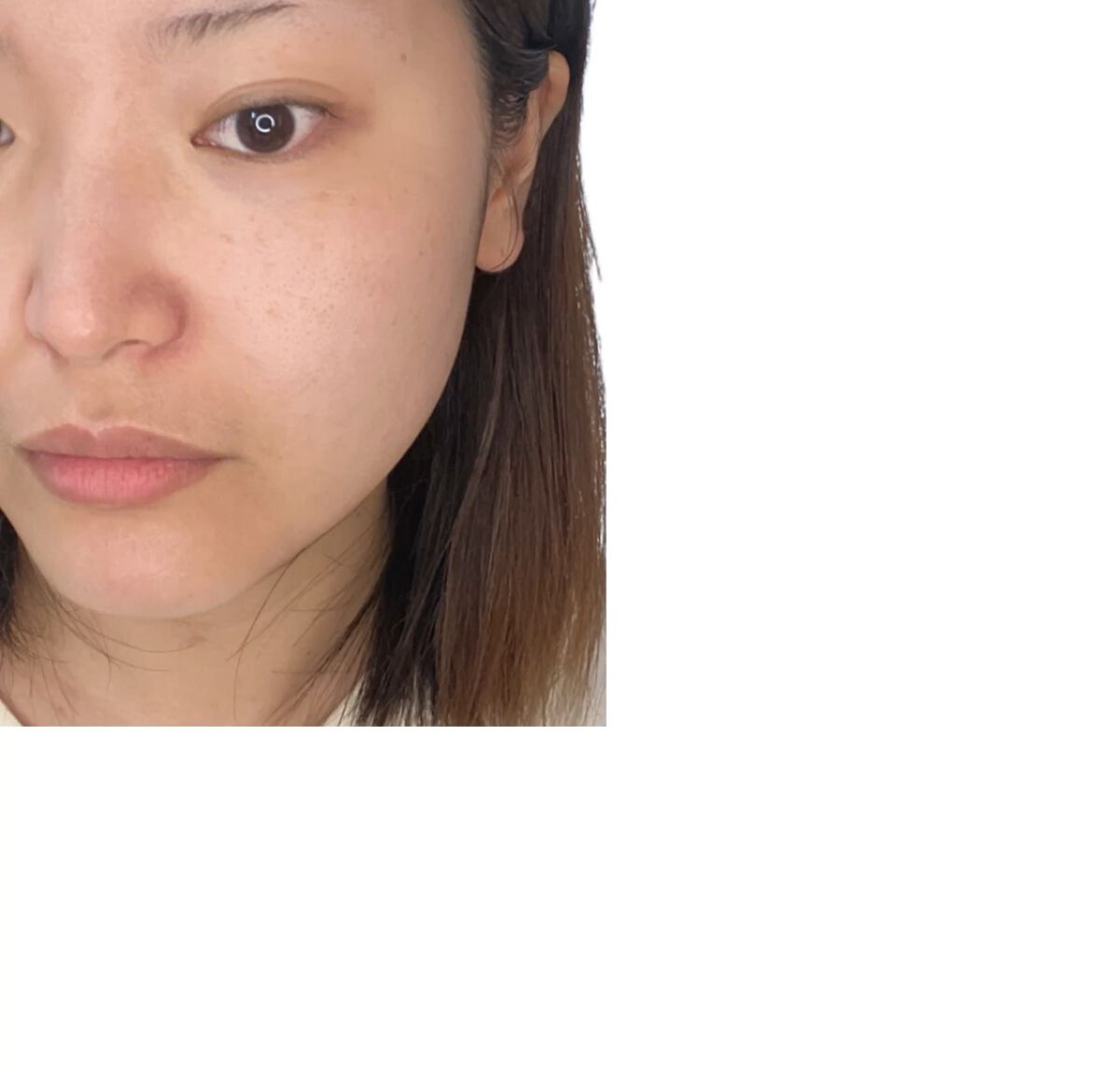 シェーディングパウダー/キャンメイク/シェーディングを使ったクチコミ（2枚目）