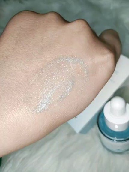 SELF BEAUTY ユニコーン ハイドレーティングエッセンスプライマーのクチコミ「
SELF BEAUTY 🦄🌙
ユニコーン ハイドレーティングエッセンスプライマー
セルフ.....」(3枚目)