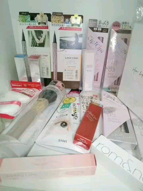 パフュームオイル ヌードパール/Her lip to BEAUTY/香水(レディース)を使ったクチコミ（1枚目）