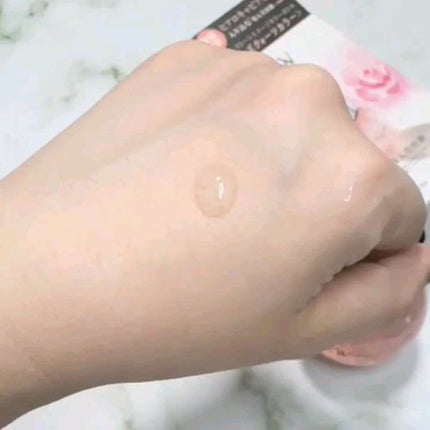 キャビアドットブースター/DEW/ブースター・導入液を使ったクチコミ(4枚目)