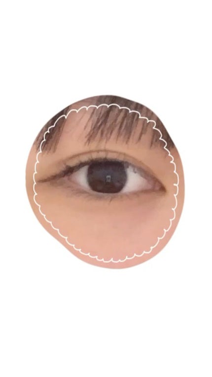 クイックラッシュカーラー/キャンメイク/マスカラ下地を使ったクチコミ(2枚目)