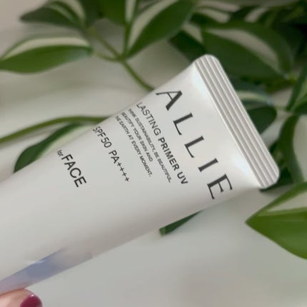 アリィー クロノビューティ スムースジェルUV/アリィー/日焼け止めジェルを使ったクチコミ(7枚目)