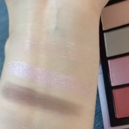 試してみた】RMK RMK ザ ピンク ハイ アイズ & ブラッシュ 試してみた】RMK RMK ザ ピンク ハイ アイズ & ブラッシュ